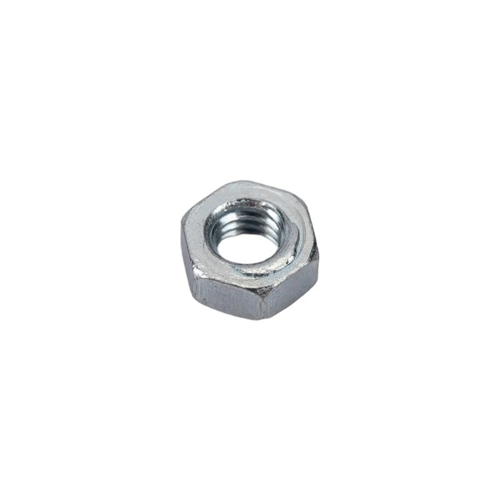 Гайка М12 шестигранная DIN 934