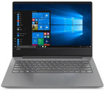 Ноутбук Lenovo Ideapad 330s-14AST. Конфигурация: AMD A6 9225 2.6 ГГц/4 ГБ/128 ГБ SSD/AMD Radeon R4/Windows 11 Домашняя/14"/1366x768 пикс./A1