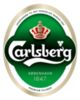 Пиво Carlsberg этикетка