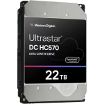 Жесткий диск WD SATA-III 22TB 0F48155 WUH722222ALE6L4 Server Ultrastar