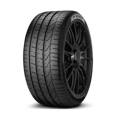 Автошина Pirelli 245/35 R20 91Y P ZERO