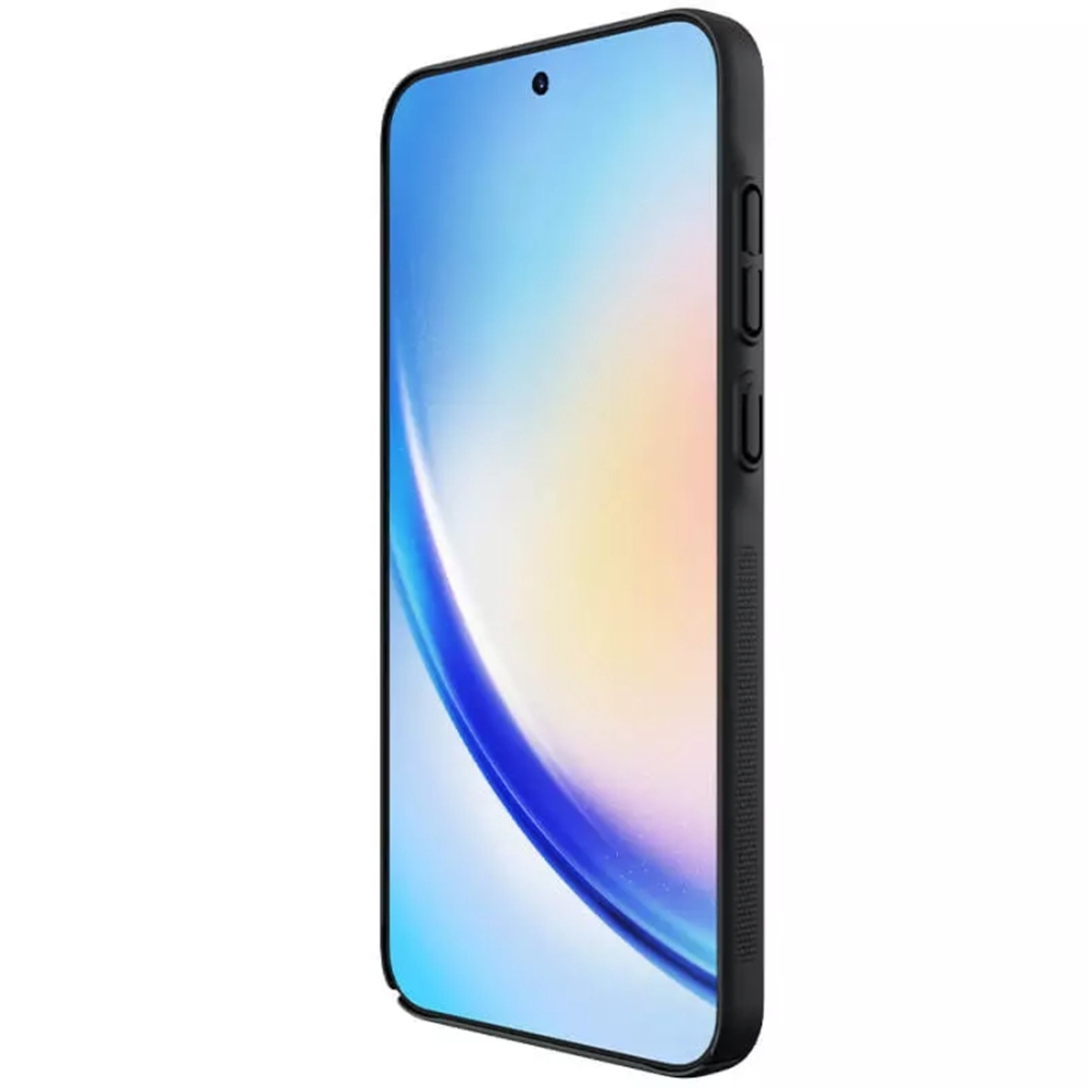 Накладка Nillkin Super Frosted Shield Pro для Samsung Galaxy A35