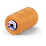 Нитки универсальные Gamma 40/2, 4570 м (5000 ярд) / 1 кат., 141 св.охра