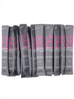 MASIL 8 seconds salon hair mask - Маска для волос салонный эффект за 8 секунд (3 шт)