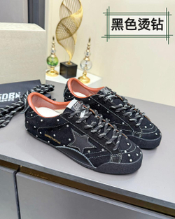 Кеды Golden Goose