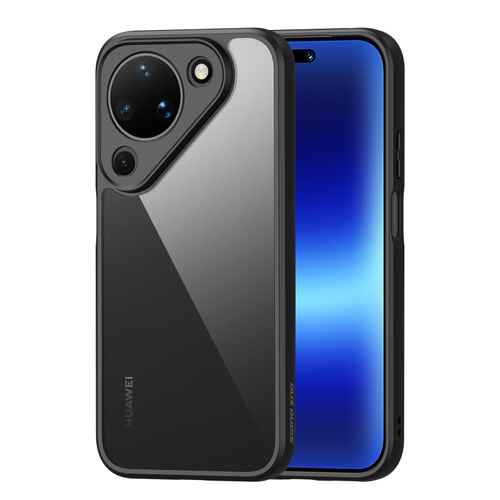 Чехол противоударный для Huawei Pura 90, серия Aimo Series от Dux Ducis