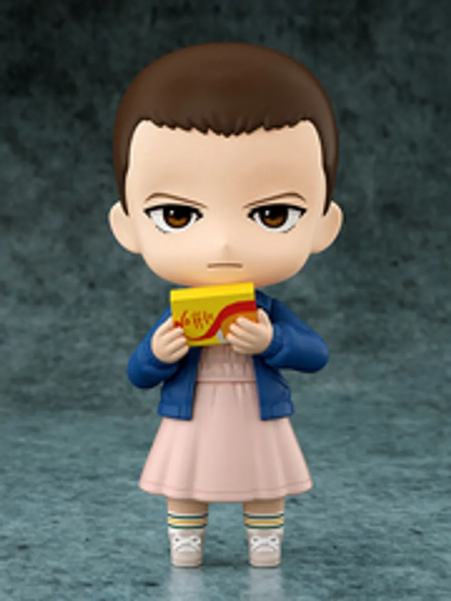 Фигурка Nendoroid Stranger Things: Eleven (1507)