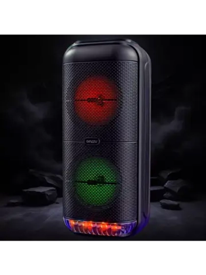 Переносная Bluetooth MIDI-система GM-235