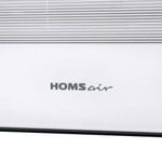 HOMSair OEF451WH