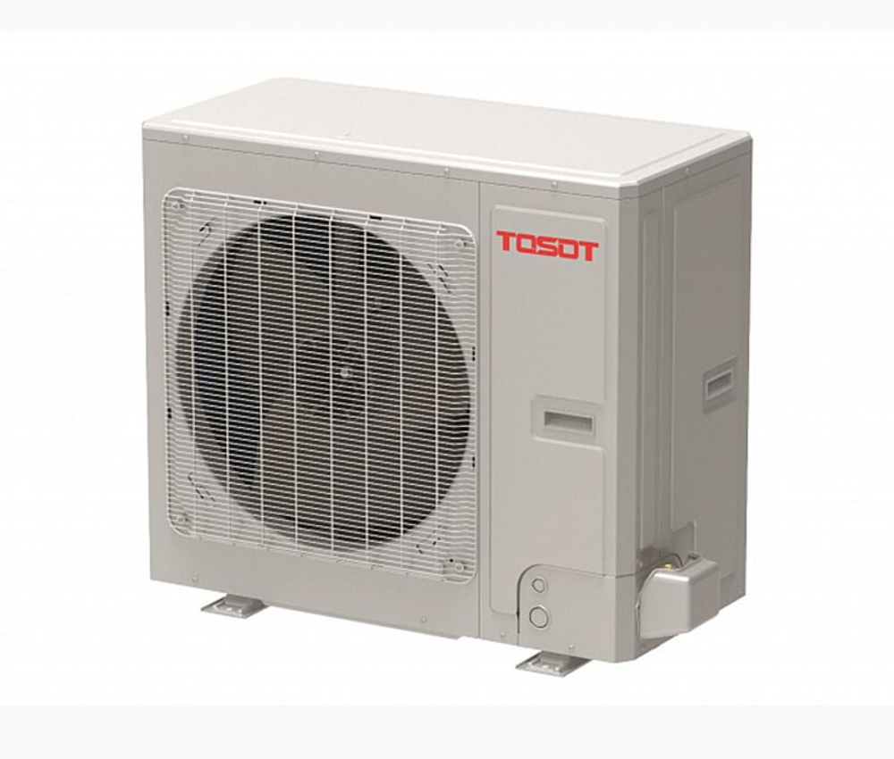 Tosot T60H-ILF/I/T60H-ILU/O