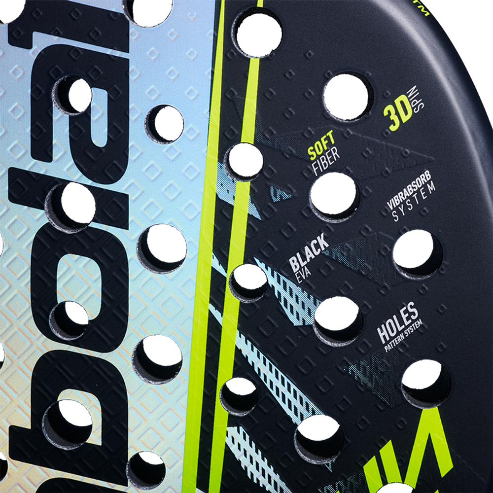 Babolat Counter Vertuo 2026