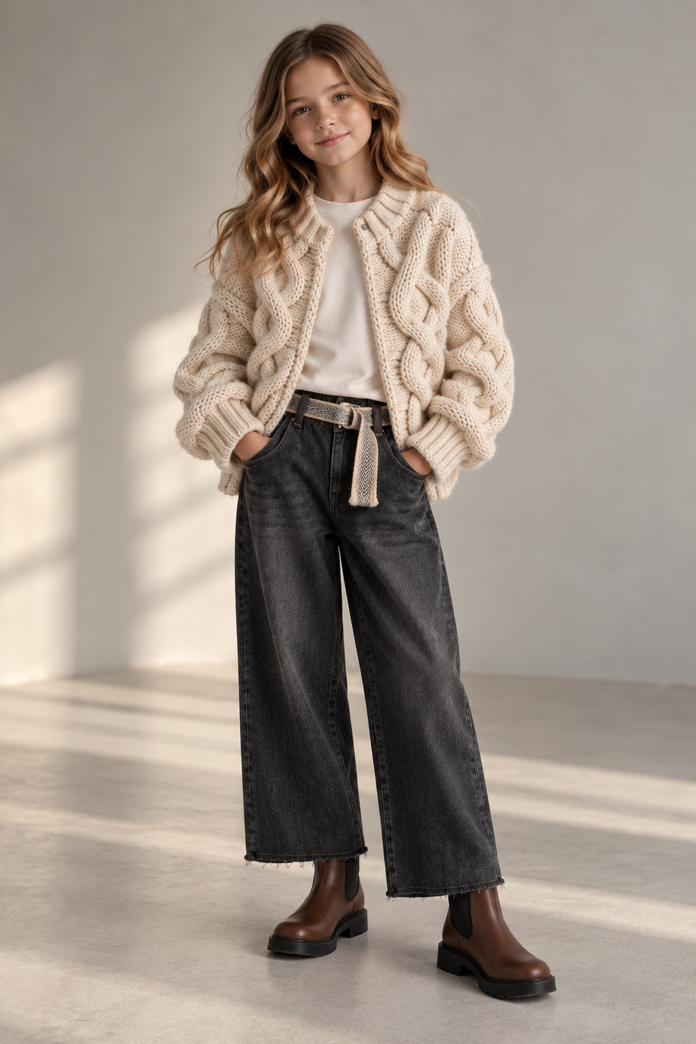 Кардиган Brunello Cucinelli, 110-116 оригинал