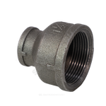 Муфта переходная чугун Ду 32х15 (1 1/4"х1/2") ВР Fittex PLUS