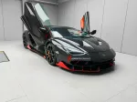 Карбоновый обвес в стиле CENTENARIO для LAMBORGHINI AVENTADOR LP700 / LP720 / LP750 Ламборгини