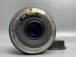 Canon 50mm 1.8 STM