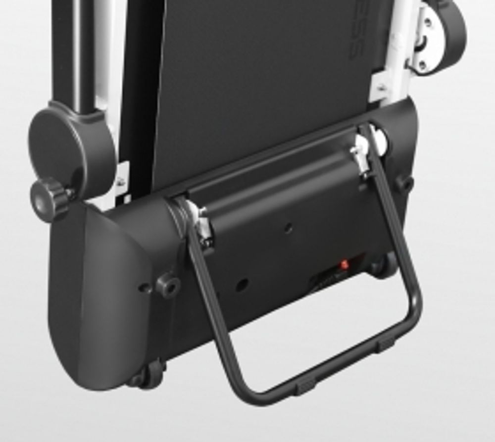 Беговая дорожка CARBON FITNESS T200 SLIM