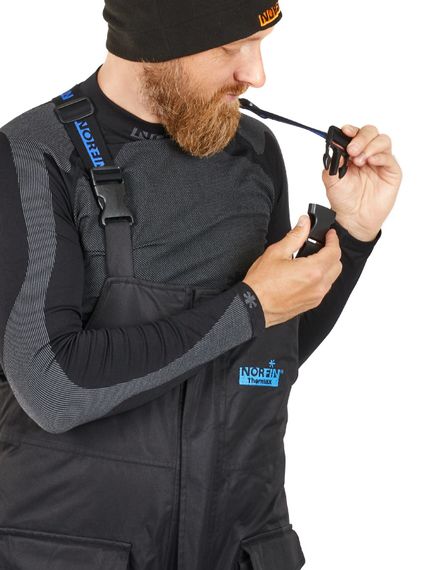 Костюм зим. Norfin THERMAX 05 р.XXL