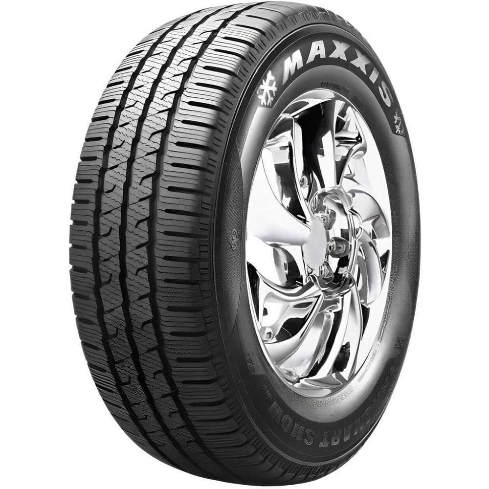 Зимняя шина Maxxis VanSmart Snow WL2 (185/75 R16C 104R)