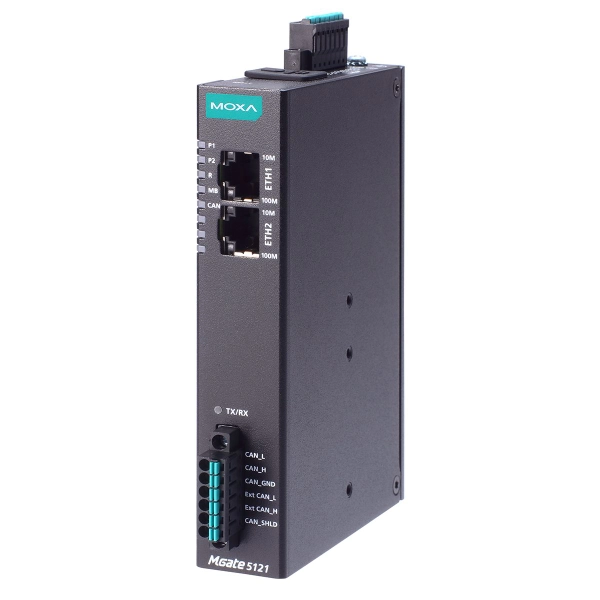 MGate 5121-T