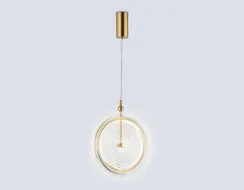 Подвесной светильник Crystal LH31123 Ambrella