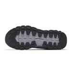 Anta Mountain Exploration Thermal Abrasion Resistant Cushioning High top Insulated Shoes Men"s