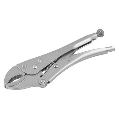 Зажим гейферный 10''-250мм WMC TOOLS WMC-614250
