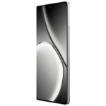 Смартфон Realme GT6T 8/256GB, Silver (Зеркальный серебристый)