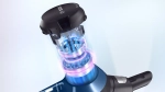 Пылесос Bosch BCS611P4A