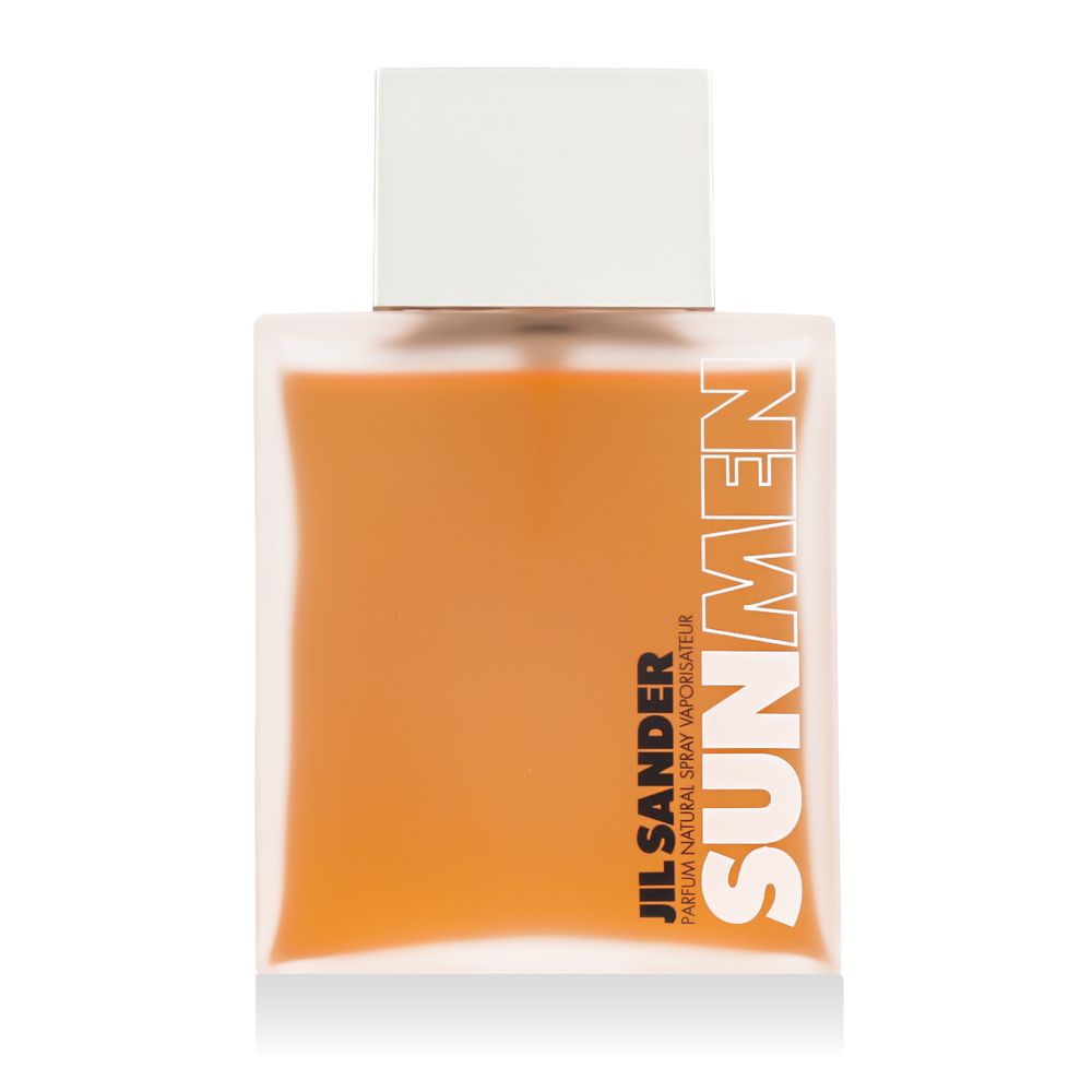 Jil Sander Sun Men Parfum - tester 75 ml (man) Jil Sander Sun Men Parfum - tester 75 ml (man)