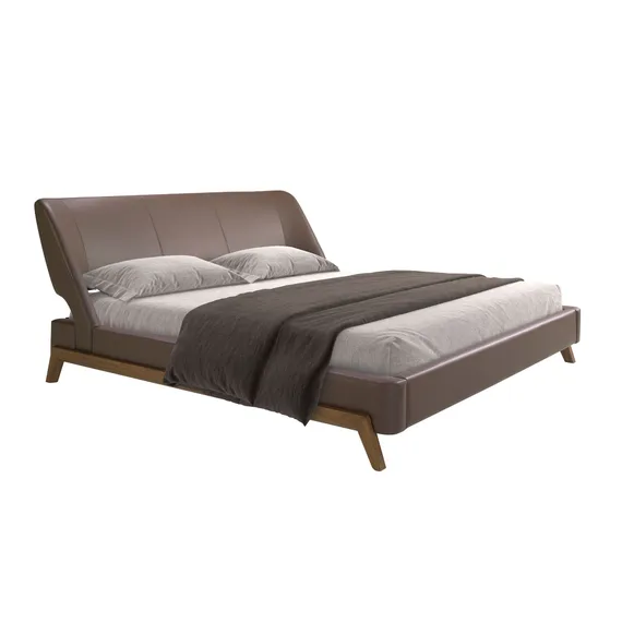Кровать Angel Cerda 7159, 180х200 см
