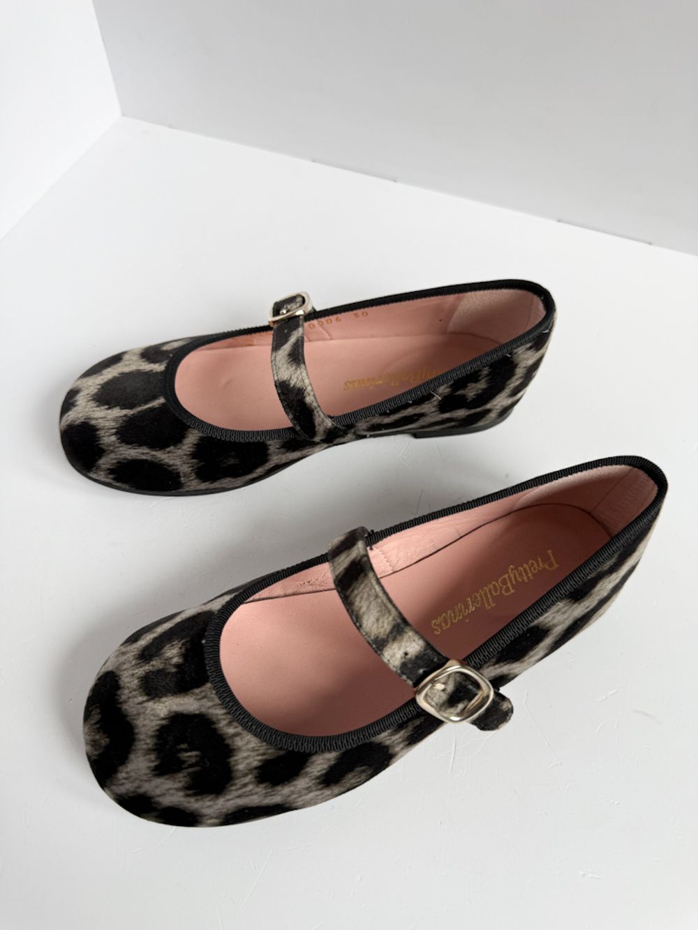 Туфли Pretty Ballerinas, 30