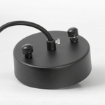 Подвесная люстра Lussole HURON LSP-8739