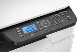 МФУ HP LaserJet M438n лазерное 8AF43A