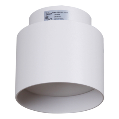 53006-9.5-001IL GX53+LED3W WT светильник точечный Reluce Technical, GX53+LEDх1