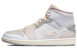 Air Jordan 1 Mid Se 'Inside Out'