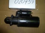 Стартер электрический TDW 353 6LT/Starting motor