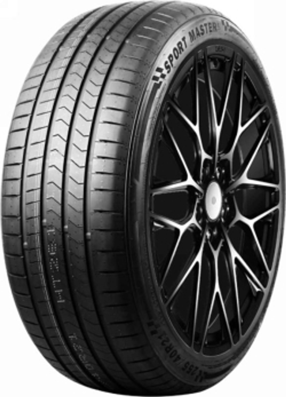 Легковая шина Linglong Sport Master E EV XL 215/55-R18 99V