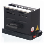 Плита для угля Caesar Tosti, 800W