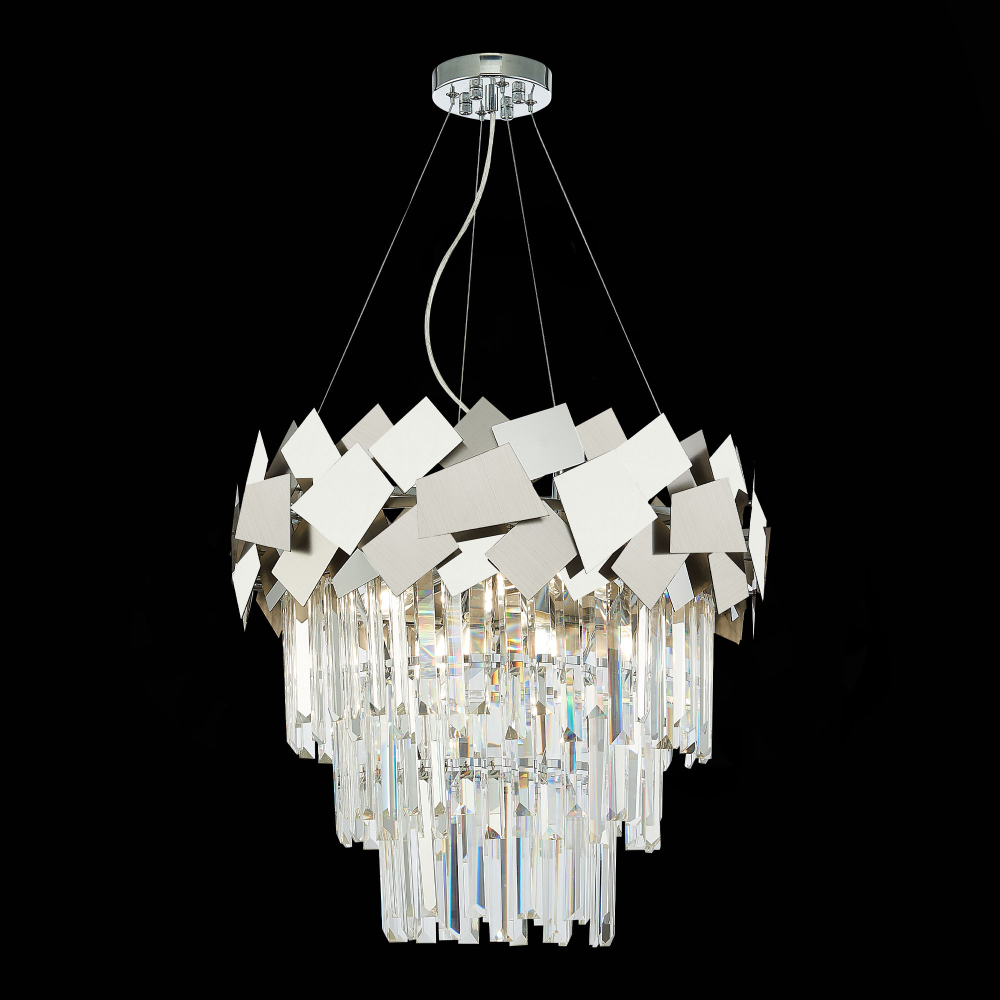 Светильник подвесной ST Luce Caserta SL1232.103.06