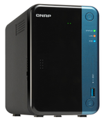 Сетевой RAID-накопитель QNAP  TS-253Be-2G