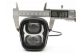 Модули Aozoom YLOP-01 PRO, 9-36V, 34/50W (комплект, 2шт)
