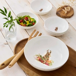 Royal Worcester Миска Wrendale Designs 26 см EAN 749151740754