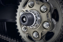 Evotech Performance Слайдеры в оси (комплект 2шт) Ducati Multistrada / SuperSport PRN011933-013098