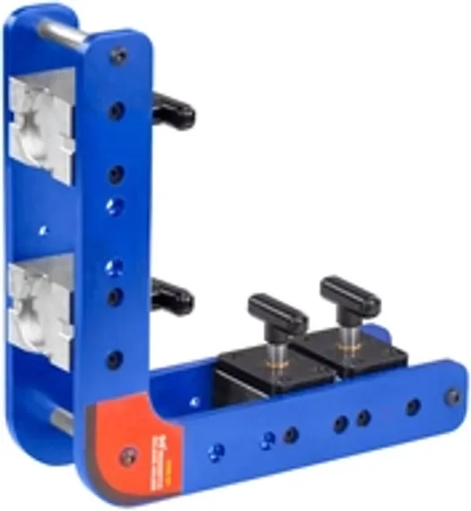 Лепестковый торцевой круг Karnasch Ø50 мм, Р60, CERAMIC FLEX-ELAST MINI, артикул 12.1060.050.060