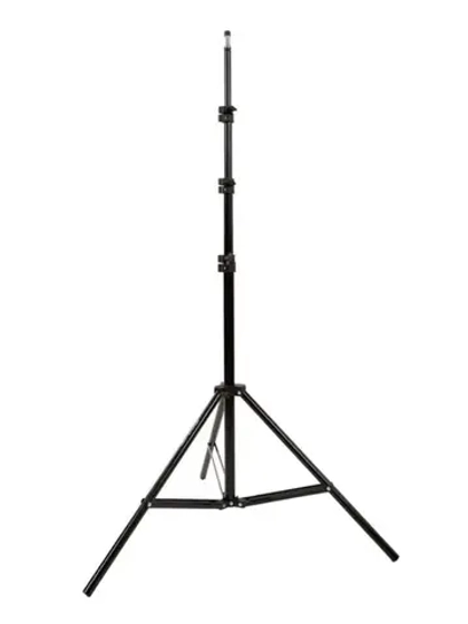 Стойка Raylab LS002 2,6м с пружинной амортизацией