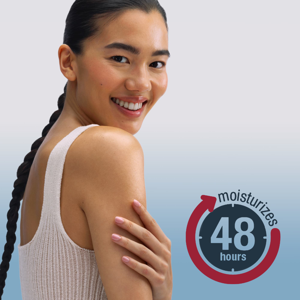 Eucerin, улучшенная формула для восстановления сухой и очень сухой кожи, без отдушки, 500 мл (16,9 жидк. унции)