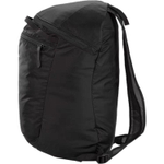 Arc"teryx 15L Mountaineering Bag Backpack Outdoor Bag Nylon Black Unisex
