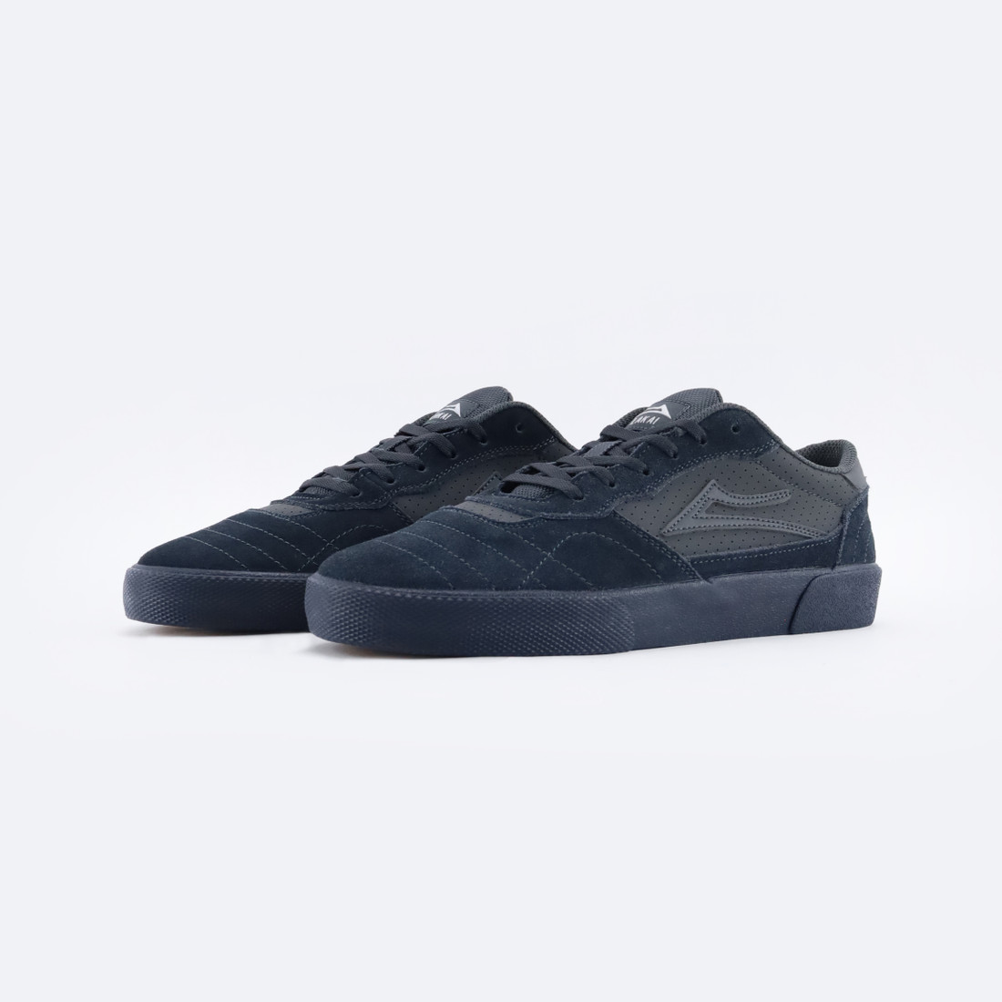 Lakai Cambridge (Charcoal Suede)