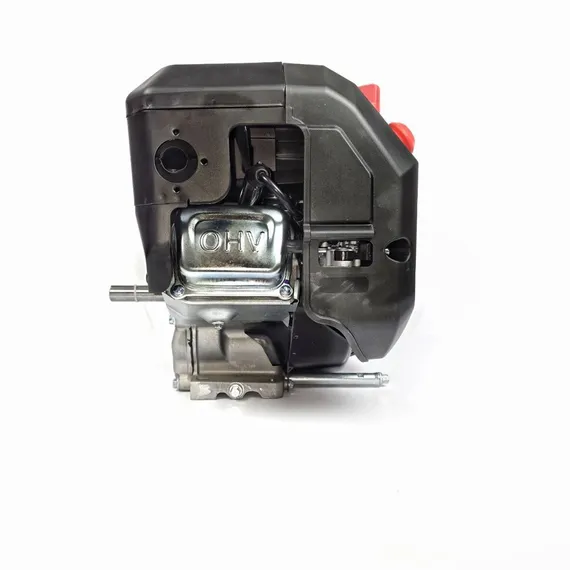 Двигатель бензиновый "RATO" R210S-2SE (7 л.с., эл стартер, катушка)