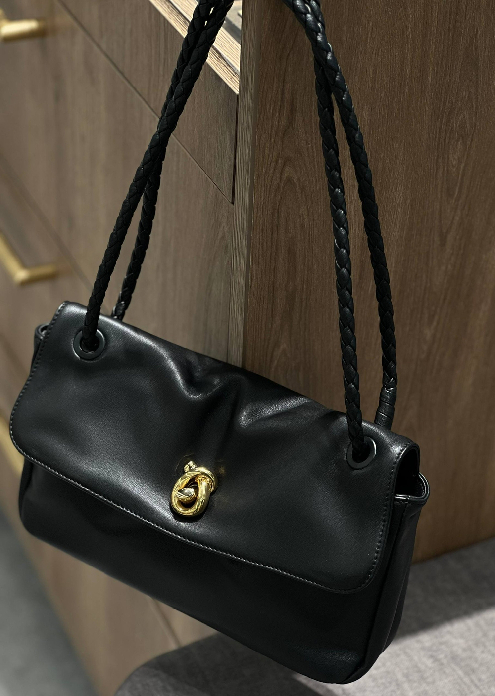 Сумка Bottega Veneta